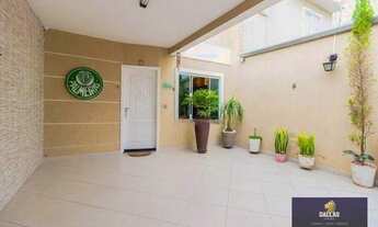 Imagem 3: Sobrado com 3 dormitórios à venda, 80 m² por R$ 650.000 - Vila Lúcia - São Paulo/SP