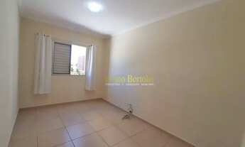 Imagem 6: Apartamento com 2 dormitórios, 57 m² - venda por R$ 270.000 ou aluguel por R$ 1.601/mês
