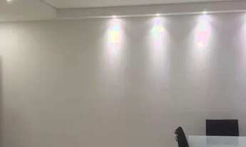 Imagem 2: Apartamento para Locação em Limeira, Vila Santa Rosália, 3 dormitórios, 1 suíte, 2 banheir