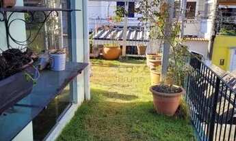 Imagem 4: São Paulo - Casa Padrão - Chácara Santo Antônio