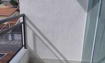 Imagem 5: Kitnet/conjugado para aluguel tem 20 metros quadrados com 1 quarto em Vila São José - Taub