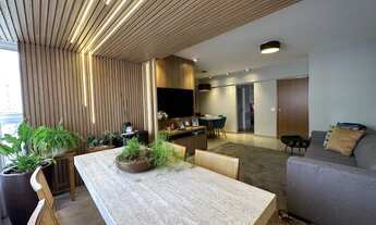 Imagem: APARTAMENTO 03 QUARTOS 02 VAGAS BURITIS