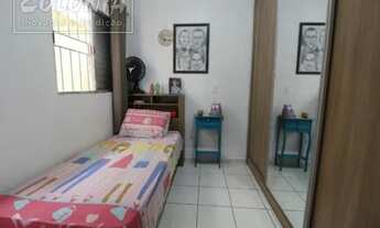 Imagem 5: Santo André - Casa Padrão - Vila Camilópolis