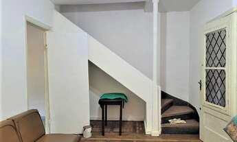 Imagem 3: Sobrado com três pavimentos - 2 dormitórios - 1 banheiro - 1 vaga - VL. Romana - SP