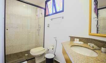 Imagem 6: Studio Conde Luciano com 43m², 1 dormitório e 1 vaga de garagem para locação