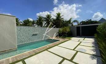 Imagem 6: Casa tríplex contemporânea de 360m2 com 4 suítes no Interlagos de Itaúna