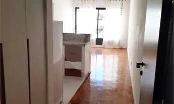 Imagem 2: 1 dormitório na Vila Clementino totalmente reformado