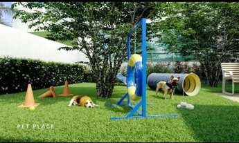 Imagem 4: Cobertura à venda, 4 quartos, 4 suítes, 6 vagas, Funcionários - Belo Horizonte/MG