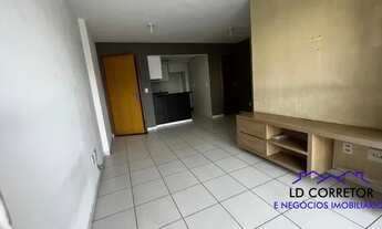 Imagem 5: Apartamento 2 quartos montado em armários no Ecovillagio Jardim Bela Vista. Prático e func
