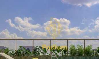 Imagem 7: Flats Studio com varanda/sacada a 450m da praia de Intermares - FL0278