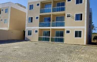 Imagem 2: Apartamento para venda com 53 metros quadrados com 2 quartos em Jardim Bandeirantes - Mara