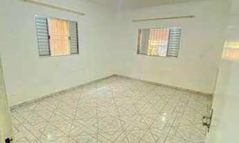 Imagem 3: Casa com 2 dormitórios para alugar, 70 m² por R$ 1.300/mês - Jardim Valéria - Guarulhos/SP