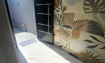 Imagem 5: Casa com 3 dormitórios à venda, 110 m² por R$ 650.000,00 - Tupi - Praia Grande/SP