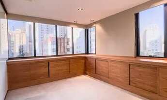 Imagem 5: Escritório para aluguel com 74 metros quadrados em Itaim Bibi - São Paulo - SP