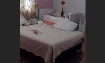 Imagem 2: Casa a venda na QNO 16 com 3 quartos- Ceilândia Norte