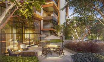 Imagem 6: Denmark Hygge Apartamento com 3 dormitórios