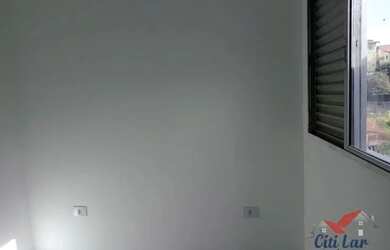 Imagem 5: Casa para alugar, 60 m² por R$ 1.400,00/mês - Vila Zulmira - São Paulo/SP