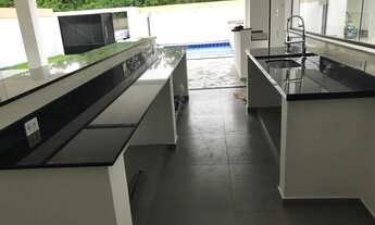 Imagem 6: Casa com 4 dormitórios à venda, 250 m² por R$ 2.590.000,00 - Ilha de Guaratiba - Rio de Ja