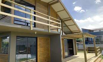 Imagem 3: Sobrado Campo Duna