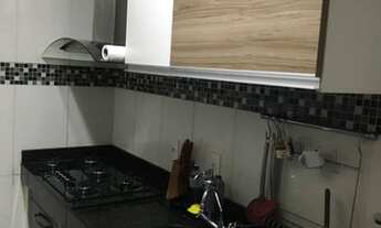 Imagem: Santa Luzia - Apartamento Padrão - Liberdade