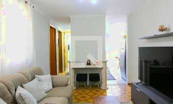 Imagem 5: Apartamento para Aluguel - Jardim das Maravilhas, 2 Quartos, 52 m2