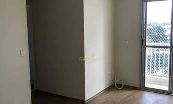 Imagem 2: Apartamento com 3 dormitórios à venda, 63 m² por R$ 450.000,00 - Tatuapé - São Paulo/SP