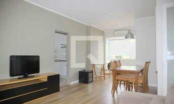 Imagem: Apartamento para Aluguel - Floresta, 2 Quartos