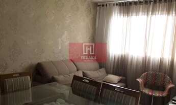 Imagem: Apartamento à venda no bairro Cambuci