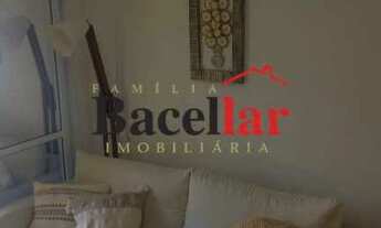 Imagem 5: Apartamento-À VENDA-Andaraí-Rio de Janeiro-RJ