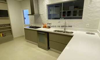 Imagem 2: CASA 03 QUARTOS, GRAPE VILLAGE, VINHEDO/SP