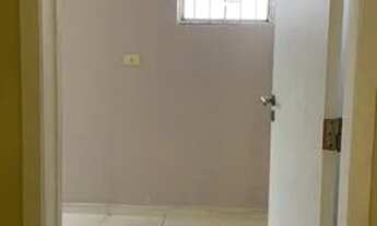 Imagem 7: Apartamento quarto e sala para venda possui 40 metros quadrados com 1 quart, sala cozinha