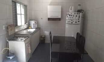 Imagem 7: URGENTE! ATENÇÃO! Linda casa no Riacho Fundo! Laje! Ac.Financiamento! 3Quartos c/suíte! Co