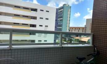 Imagem 6: Apartamento para alugar em João Pessoa/PB