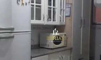 Imagem 3: Apartamento com 2 dormitórios à venda, 55 m² por R$ 280.000,00 - Mauá - São Caetano do Sul