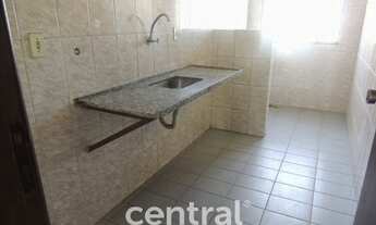 Imagem 6: APARTAMENTO 2 DORMITORIOS. - FALCÃO - PRÓXIMO ITE- IMOBILIARA CENTRAL- BAURU-SP