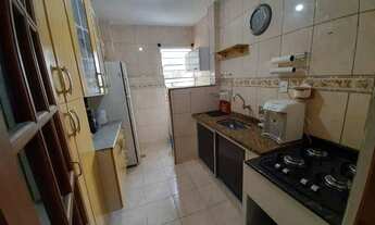 Imagem 4: Apartamento para venda tem 45 metros quadrados com 2 quartos em Campo Grande - Rio de Jane