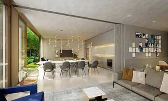 Imagem 2: Apartamento para venda possui 26 metros quadrados com 1 quarto