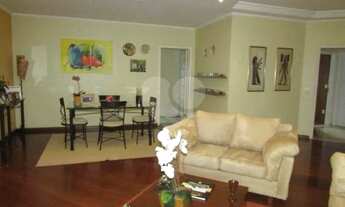 Imagem 4: Magnifico apartamento Jardim São Paulo