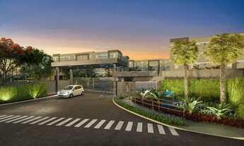 Imagem 6: Apartamento Padrão em Ribeirão Preto