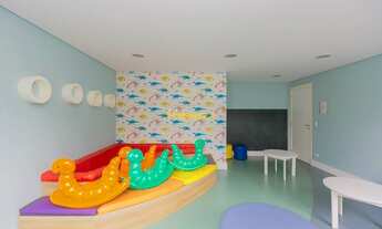 Imagem 7: Apartamento Reserva do Bosque - Apartamento, 57m², 2 dormitórios sendo 1 suíte, 1 vaga de