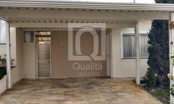 Imagem: Casa à venda Condomínio Residencial Villa