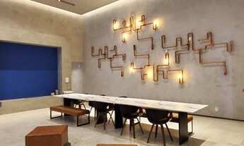 Imagem 4: Apartamentos Lançamentos para venda em São Paulo no bairro Ipiranga