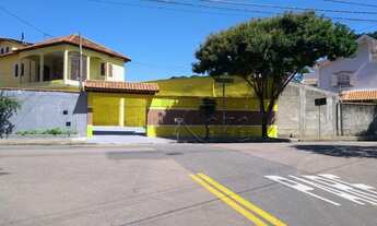 Imagem: Casa Sobrado Aluguel Jardim Satélite 4