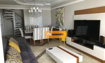 Imagem 2: Apartamento com 2 dormitórios à venda, 277 m² por R$ 1.200.000,00 - Vila Santa Maria - Poá