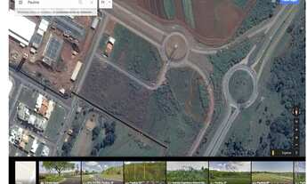 Imagem 3: Vendo dois lotes comerciais