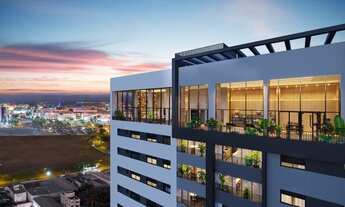 Imagem 2: Apartamento 3 quartos próximo ao Parque Flamboyant