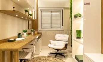 Imagem 3: Apartamento com 2 dormitórios à venda, 55 m² - Vila Rosália - Guarulhos/SP