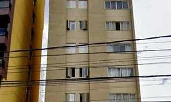 Imagem 2: Apartamento com 2 dormitórios para alugar, 70 m² por R$ 2.230,78/mês - Cambuí - Campinas/S