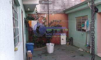 Imagem 3: Sobrado com 4 dorms, Vila Santa Catarina, São Paulo - R$ 800 mil, Cod: 5730