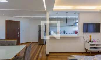 Imagem 6: Apartamento para Aluguel - Maria Virgínia, 2 Quartos, 80 m2